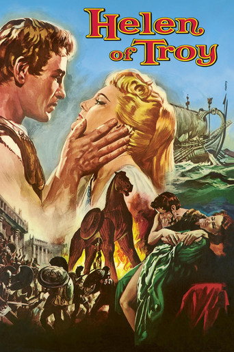 Helen of Troy 在线观看和下载完整电影