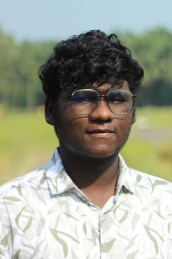 Adithyan M