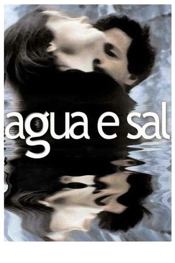Água e Sal 在线观看和下载完整电影