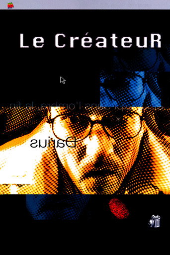 Le créateur 在线观看和下载完整电影