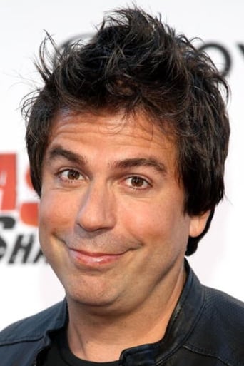 Image of Greg Giraldo