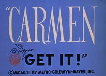 Carmen Get It!