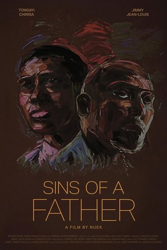 Sins of a Father