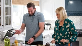 Cooking With Mom