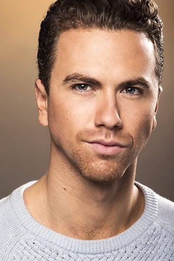 Image of Richard Fleeshman