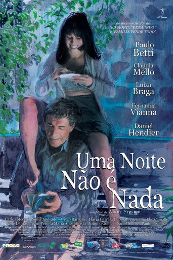 Uma Noite Não é Nada 在线观看和下载完整电影