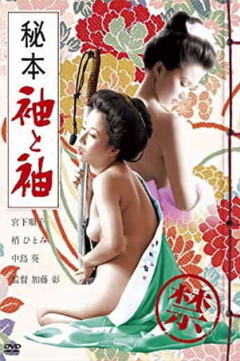秘本　袖と袖 在线观看和下载完整电影