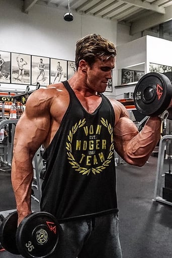 Calum Von Moger