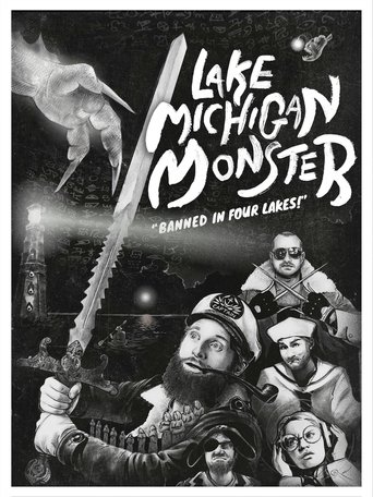 Lake Michigan Monster