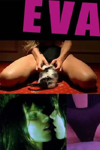 Eva 在线观看和下载完整电影