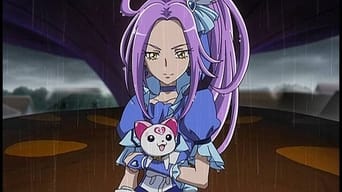 Dokkun! The Miraculous Precure is Born ~Nya!!