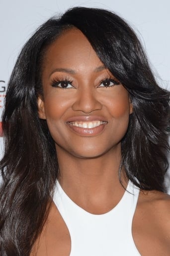 Image of Nichole Galicia