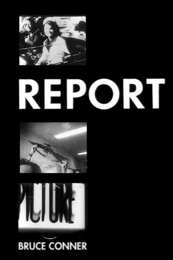 Report 在线观看和下载完整电影