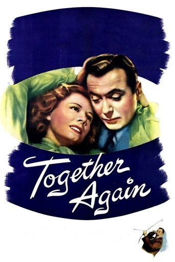 Movie Together Again Poster Images, BackDrops Images, Logo Images posters 3 /4hOTBQVu5Hh2uW5nAG9JQs7VjLG.jpg