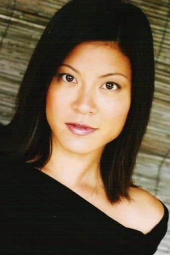 Image of Rebecca Lin