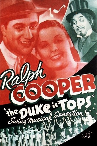 Movie The Duke Is Tops Poster Images, BackDrops Images, Logo Images posters 1 /4hX85WJ4WIVBTIicS2w9yxHZBcI.jpg