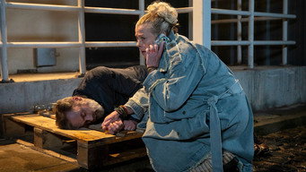 Friday, 8th November 2024 episode still image