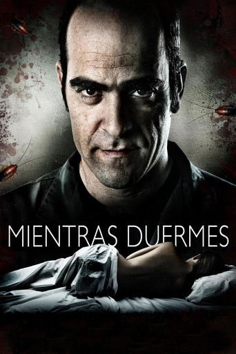  Mientras duermes (2011) xem online 