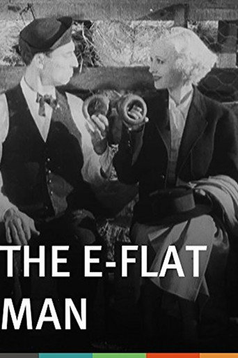 The E-Flat Man 在线观看和下载完整电影