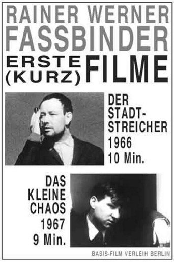 Der Stadtstreicher 在线观看和下载完整电影