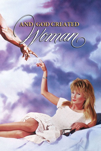 And God Created Woman 在线观看和下载完整电影