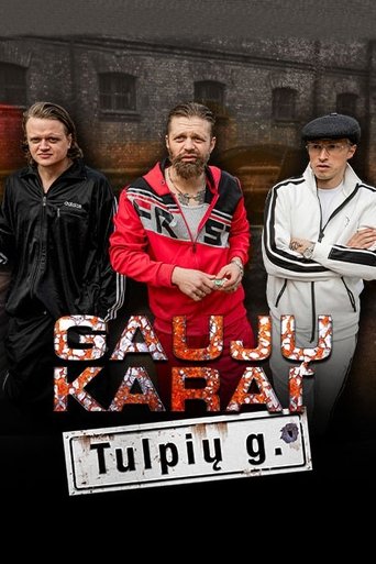 Movie Poster