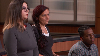 Teen Drivers and Collisions and Guns...Oh My! episode still image