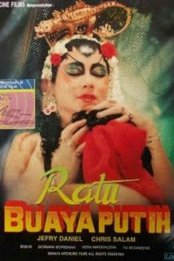 Ratu Buaya Putih 在线观看和下载完整电影