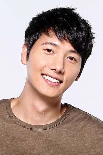 Image of Lee Sang-woo