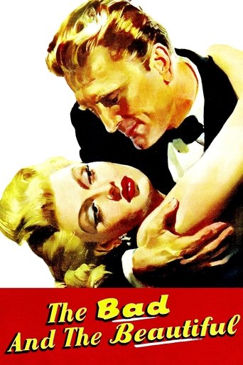 Movie The Bad and the Beautiful Poster Images, BackDrops Images, Logo Images posters 8 /4jIuEq1Oh0lFekxzUI7xYeOfByH.jpg
