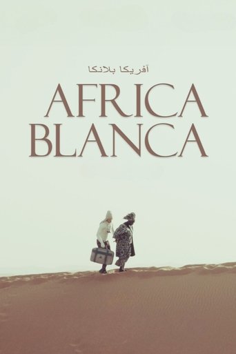 Africa Blanca