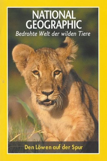 On the Trail of the Lions