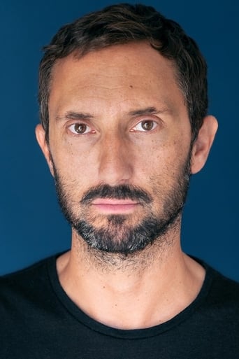 Image of Benoît Pétré
