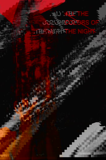 All the Colors of the Night