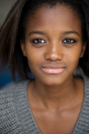 Image of Tia Diagne