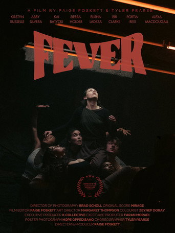 Okładka filmu FEVER