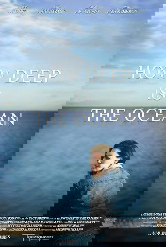 How Deep is the Ocean