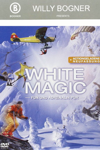 White Magic 在线观看和下载完整电影