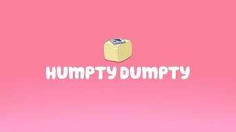 Bonus Bits - Humpty Dumpty