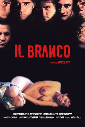 Il Branco 在线观看和下载完整电影