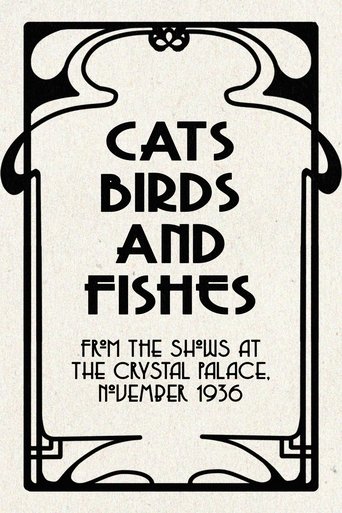 Movie Cats, Birds and Fishes Poster Images, BackDrops Images, Logo Images posters 0 /4kZFSQyywGb4RrnebPnZ6CE99tv.jpg