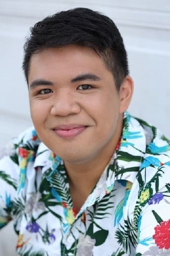 Image of Mark Anthony Pariñas