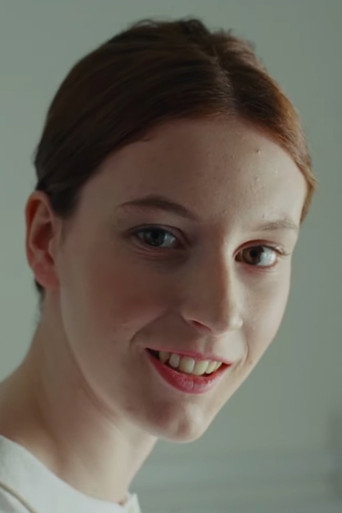 Image of Molly Casey