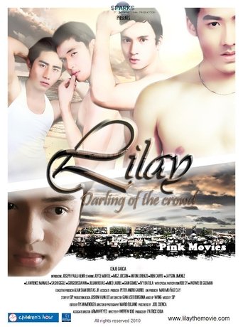 Movie Lilay: Darling of the Crowd Poster Images, BackDrops Images, Logo Images posters 0 /4kte6XNOgPwWCvTgFhcQ2YoKQzh.jpg