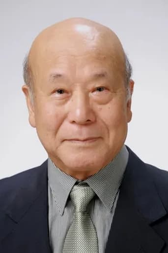 Image of Akira Kubo