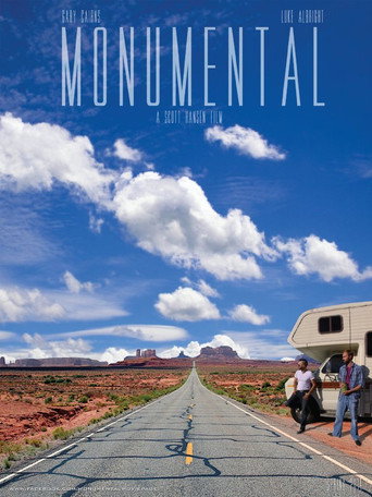 Monumental