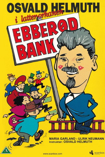 Ebberød bank 在线观看和下载完整电影
