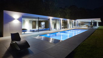 West Sussex: The Perfectionist's Bungalow
