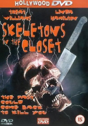 Skeletons in the Closet 在线观看和下载完整电影