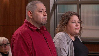 Pit Bull Puppy Attack episode still image